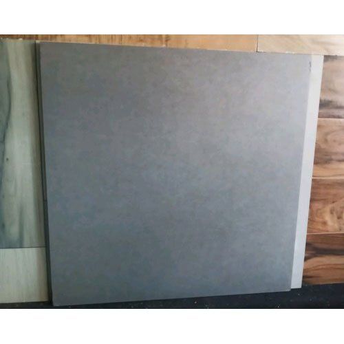 Weather Resistance And Matte Finish Grey Ceramic Floor Tile