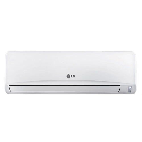 White 3 Star 220V Copper Split Ac Plain Long Life Lg Air Conditioner  Power Source: Electrical