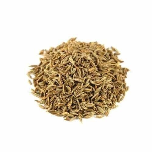 A Grade 100% Pure And Natural Fresh Brown Cumin Jeera Seed For Cooking  Shelf Life: 3 Months