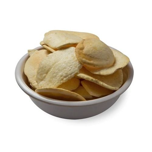 Pack Of 200 Gram Crispy Tasty And Salty Ready To Eat Potato Chips Packaging Size: 200G