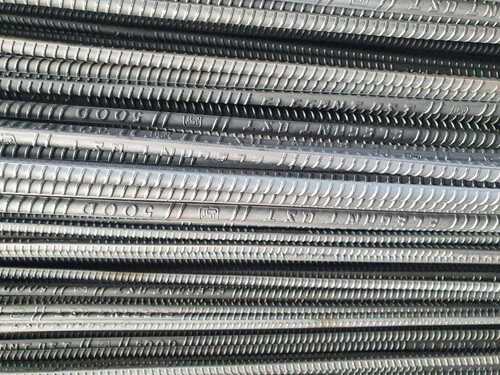 Anti Corrosive Hot Rolled Mild Steel Tmt Bars For Construction Material Application: Road