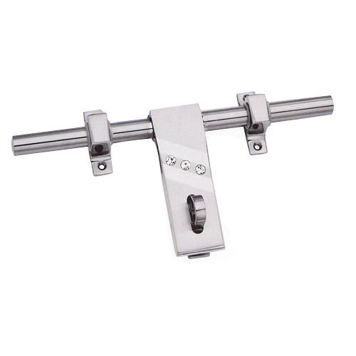 Corrosion Resistant Finely Finished Durable Stainless Steel Door Fitting