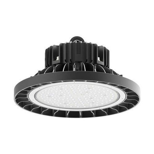 Aluminium Round Shape Cool White 5W Led Industrial Lights Color Temperature: 2700-3000K Kelvin (K)