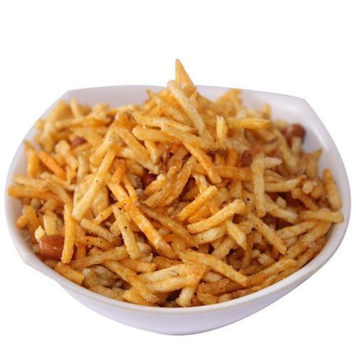 High Level Of Sodium Levels Healthy And Tasty Crunchy Good Quality Falahari Chivda