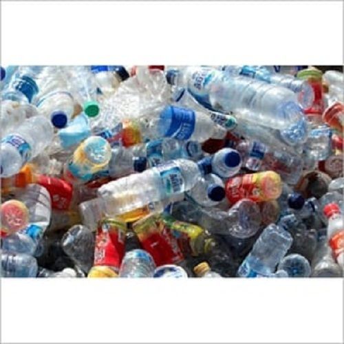 Highly Durable And Recyclable Light Weight Multicolor Pet Bottle Scrap