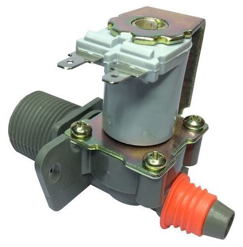 Inlet Solenoid Valve Application: Water Control