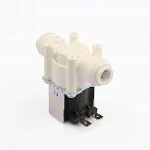 Inlet Solenoid Valve Application: Water Control