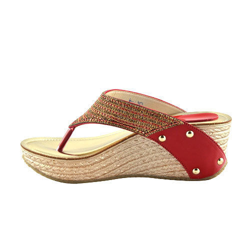 Ladies Fancy Footwear In Bahadurgarh - Prices, Manufacturers & Suppliers