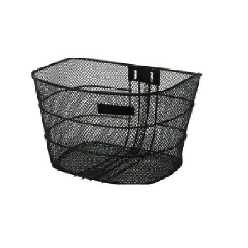 Long Lasting Light Weight Strong Corrosion And Rust Proof Cycle Basket