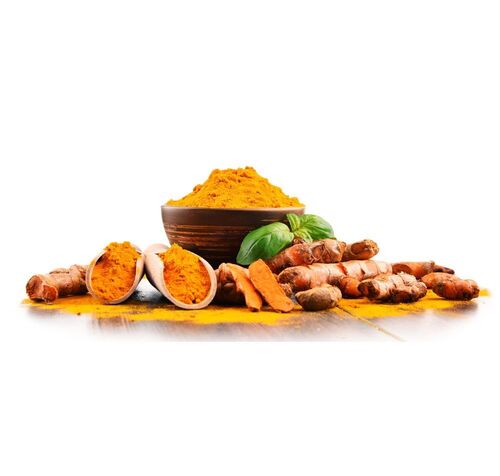 Natural Sun Dried Turmeric Powder For Cooking And Medicine Use