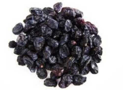 White/Black Naturally Grown Sorted Top Quality Black Raisins With 3 Month Shelf Life