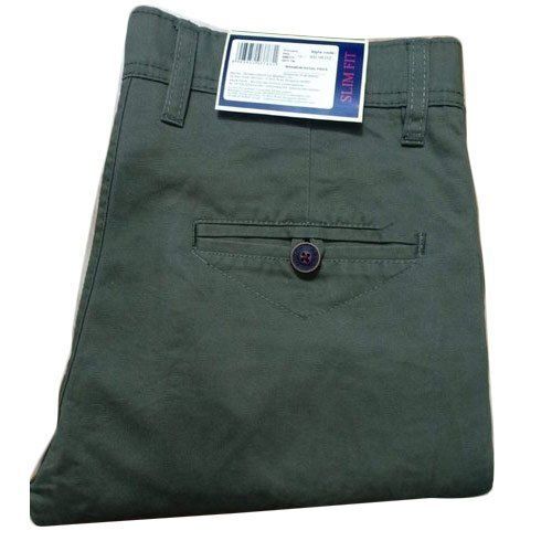 Buy Grey Trousers & Pants for Men by U.S. Polo Assn. Online | Ajio.com