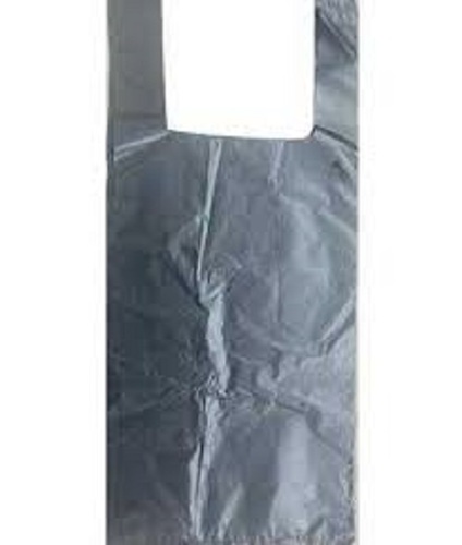 Reusable Durable Lightweight Environment Friendly Grey Plastic Carry ...