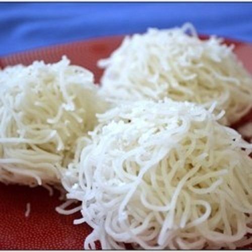 Premium Grade Fresh Natural Healthy Carbs Enriched Tasty White Instand Idiyappam Grade: A