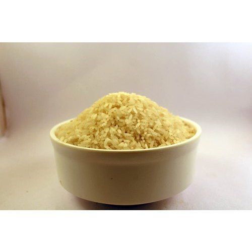 Vitamins Carbohydrate Enriched And Healthy Naturally Grown Short Grain Ponni Rice