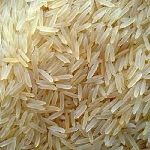 1 Kilogram Pack Dried And Natural Long Grain Golden Basmati Rice 