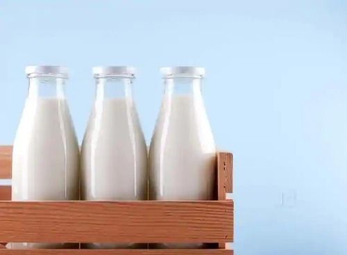 10% Fat Content 2 Day Shelf Life 100% Pure And Healthy White Buffalo Milk  Age Group: Children