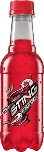 250 Ml Packaging Size Red Hypertonic Type Strawberry Flavor Sting Energy Drink  Alcohol Content (%): 0%