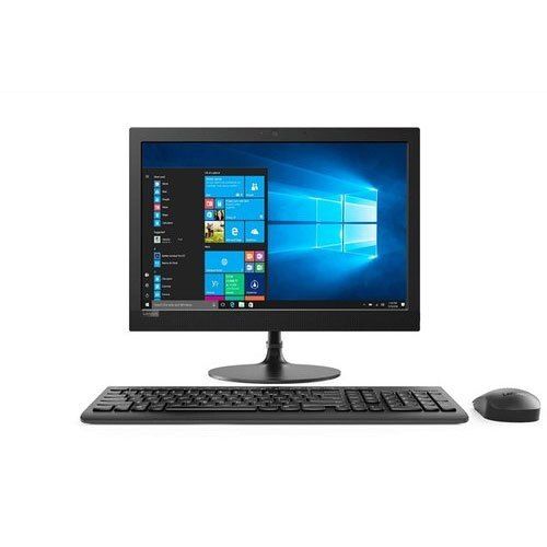 Easy To Use And Carry Lenovo Idea Centre Aio 330 Windows 10 Home Desktop Computer Memory: 6 Gigabyte (Gb)