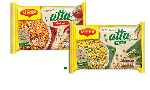 Healthy Tasty Spicy Hygienically Packed Masala Maggi Noodles