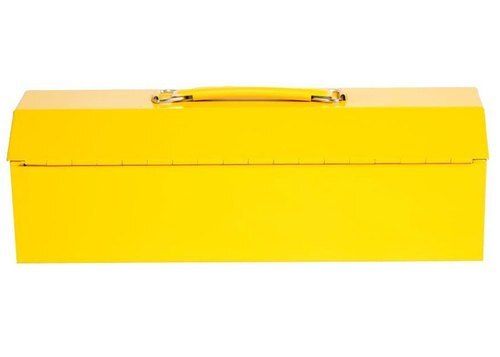 Heavy Duty And Corrosion Resistance Unbreakable Highly Durable Iron Tool Box 