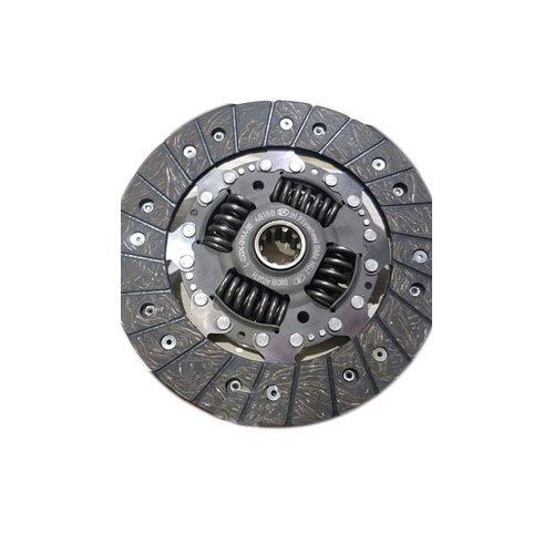 High Performance Solid Rust Proof And Corrosion Resistance Round Clutch Plate