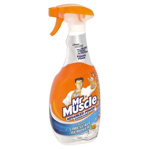 Highly Effective And Easy To Use Environment Friendly Kitchen Cleaner