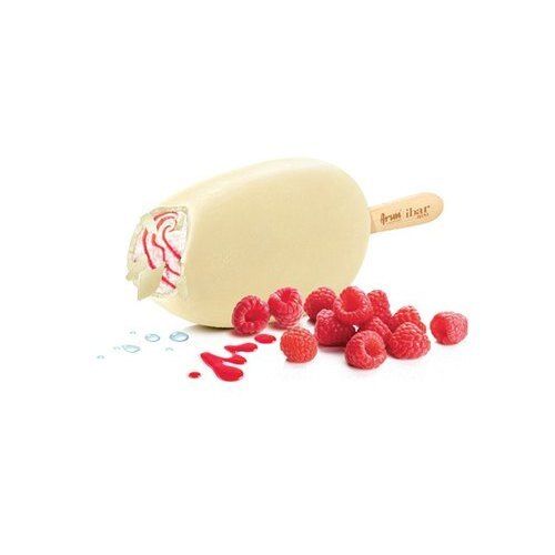 Hygienically Packed Delicious Taste Yummy White Chocolate And Raspberry Arun Ice Cream Age Group: Adults