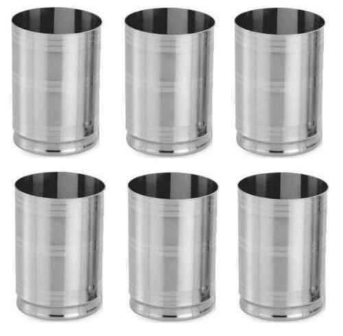 हल्का वज़न और संक्षारण प्रतिरोध, साफ करने में आसान स्टेनलेस स्टील के ग्लास