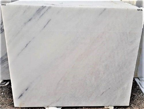 Stainless Steel Long Durable Easy To Clean Crack And Scratch Resistance Glossy Finish White Marble Wall Tiles