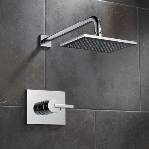 Long Durable Heavy Duty And Rust Resistance Stainless Steel Shower Faucet Application: Industrial