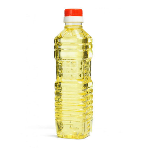 No Preservatives Added Hygienically Prepared Yellow Refined Oil