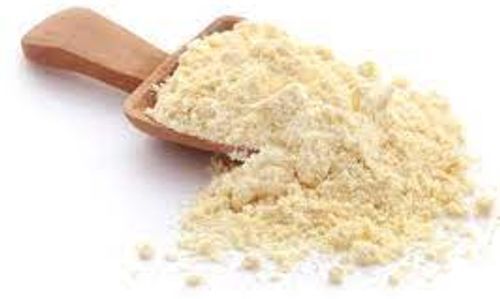 Premium Grade Grinded White Protein Enriched Yellow Besan/Gram Flour , Pack Of 1 Kg