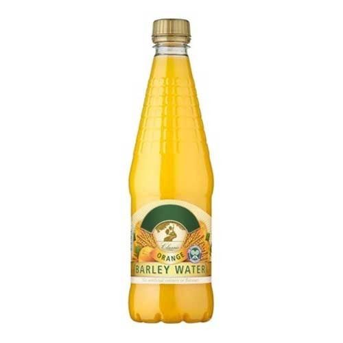 barley water