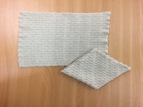 Skin Friendly Comfortable Water Observation Long Lasting Soft Hotel Towels Set