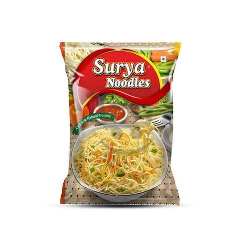 Tasty Healthy Spicy Hygienically Packed Surya Masala Noodles