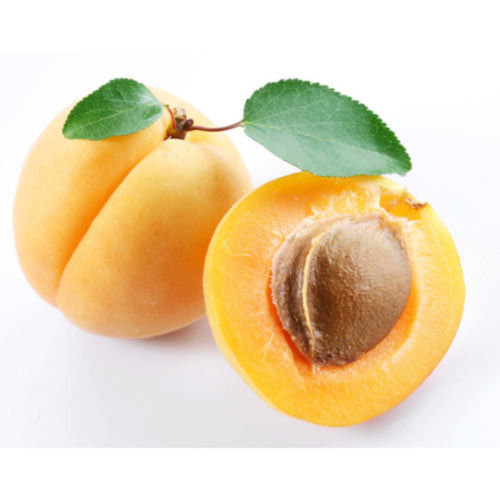 Yellow Round Shape Good Health And Pesticide Free Fresh Apricots Fruits