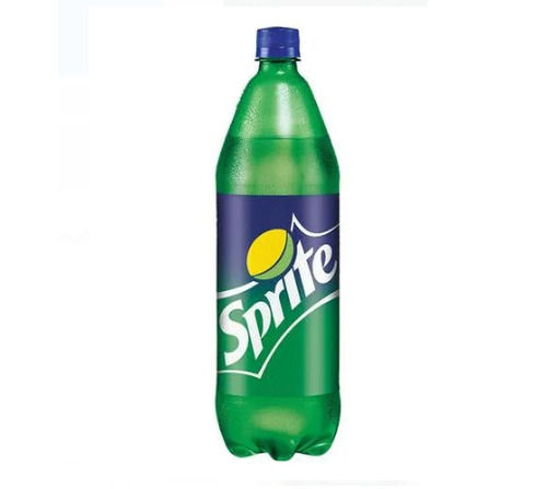 1.25 Liter Sweet Carbonated With 0% Alcohol Sprite Soft Drink 