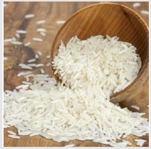 1 Kilograms Pack Size Pure And Natural Long Grain White Basmati Rice