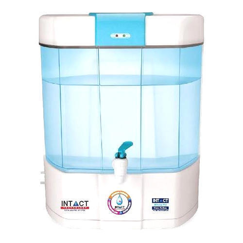 Advanced Technology User Friendly And Safe To Use Storage Capacity Best Quality Plastic Dolphin Ro Water Purifier