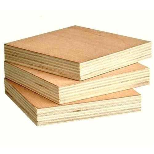 100 Percent Eco Friendly Waterproof And Termite Resistant Marine Grade Plywood