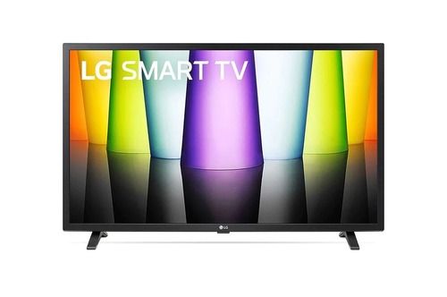 32 Inches Screen Size 20 Watt 220 Voltage Black Lg Led Tv