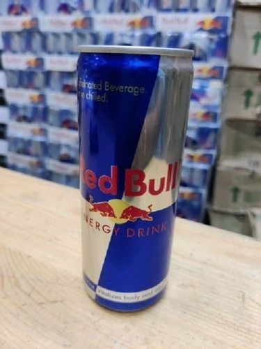 Alcohol 6% Pack Size 250 Ml Instant Energy Red Bull Energy Drink