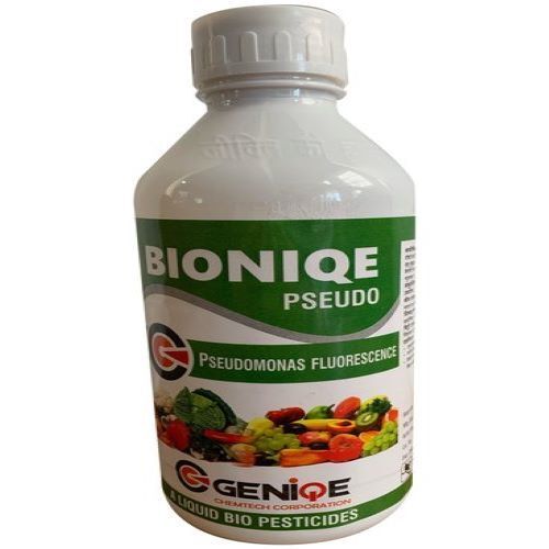 Bio-Tech Grade Bioniqe Pseudomonas Fluorescence Pesticide Used For Agriculture