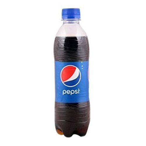 Black Super Delicious And Refreshing Quality Rich Cool Pepsi Packaging: Plastic Bottle