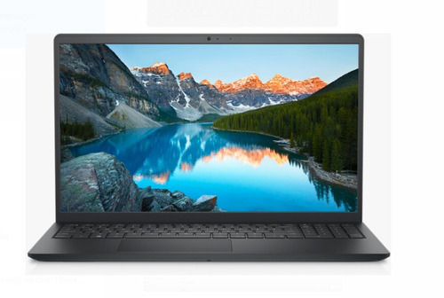 Cor I3 Processor 11 Generation Screen 15 Inch Ram 8 Gb Hard Disk 1 Tb Dell Laptop  Available Color: Black