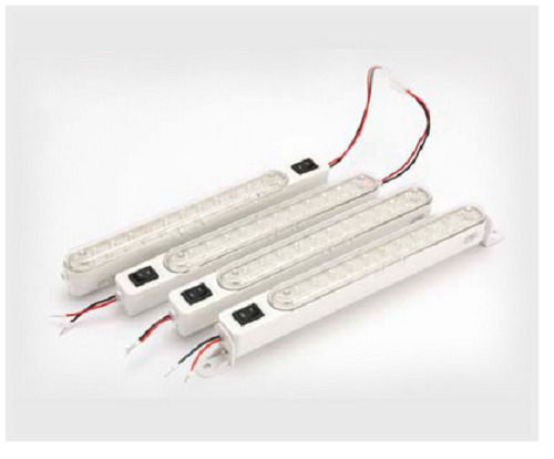 Easy To Install Energy Efficient Low Power Consuming White Led Panel Light