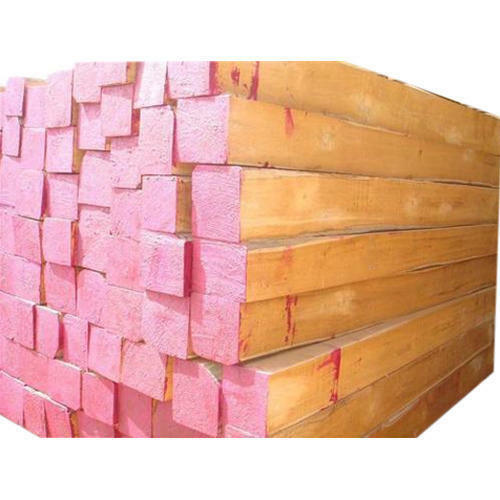 Eco Friendly Termite Resistant Teak Wood For Furniture Making With Enhanced Durability