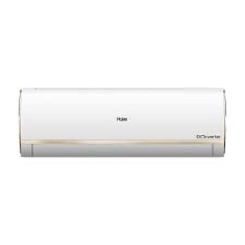 Energy Efficient Long Lasting And Heavy Duty White Split Air Conditioner