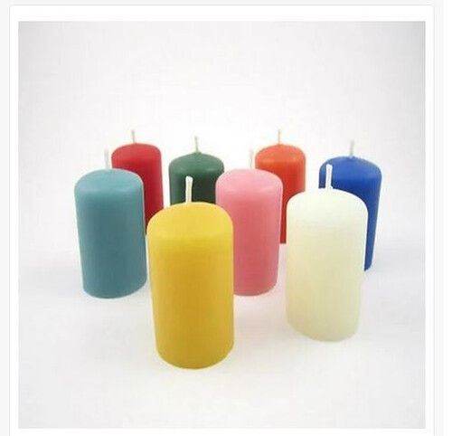 Fluorescent Pigment For Candle For Wax & Candles, Powder With 10 Kg Packaging